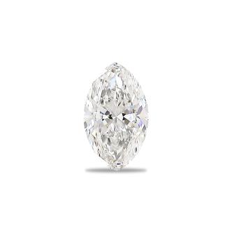 0.41ct Loose Diamond GIA D VVS2