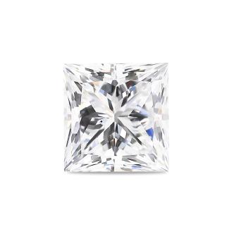 0.41ct Loose Diamond GIA D SI1