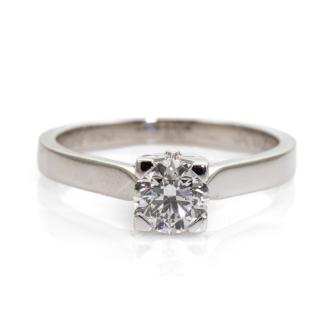 0.50ct Van Cleef & Arpels Diamond Ring