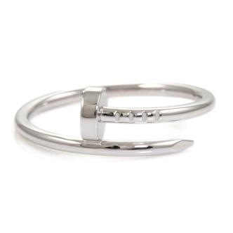Cartier Juste Un Clou Ring
