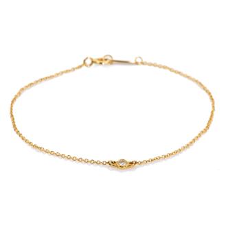 Tiffany & Co. By-the-Yard Bracelet