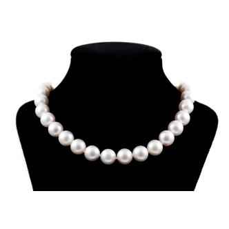 Gucci Icon Bloom Necklace