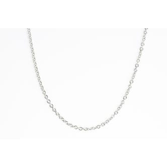 Cartier Chain Necklace 7.7g