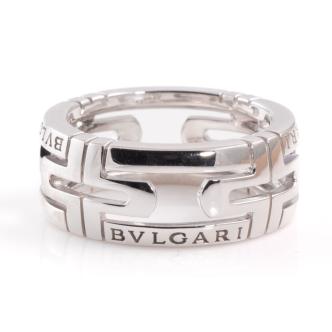 Bvlgari Parentesi Ring