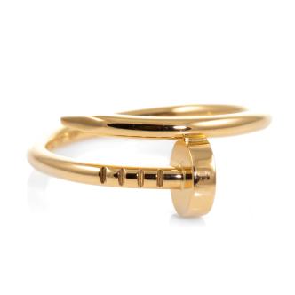 Cartier Juste Un Clou SM Ring