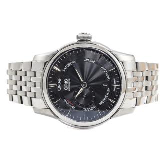 Oris Artelier Mens Watch