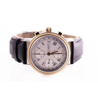 Tissot Bridgeport Mens Watch