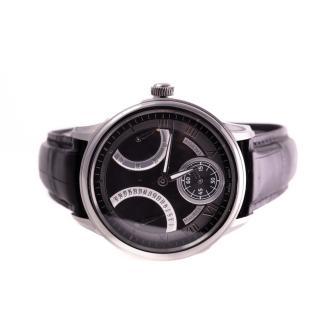 Maurice Lacroix Masterpiece Mens Watch