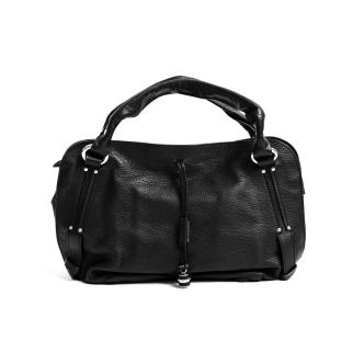 Celine Bittersweet Leather Handbag
