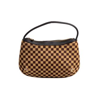 Louis Vuitton CalfHair Sauvage Tigre