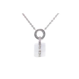 Chanel Ultra Diamond necklace