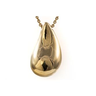Tiffany & Co. Teardrop Pendant