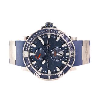 Ulysse Nardin Hammerhead Shark Watch
