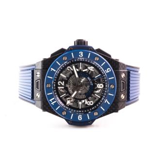 Hublot Big Bang Unico GMT Mens Watch