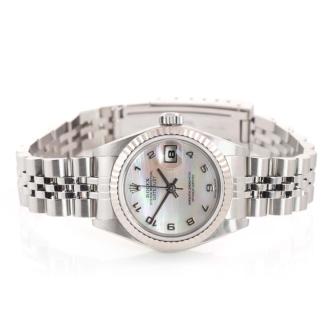 Rolex Datejust Ladies Watch 79174NA