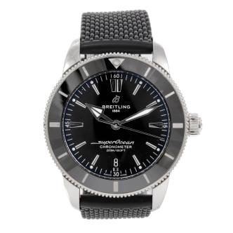 Breitling Superocean Heritage Watch