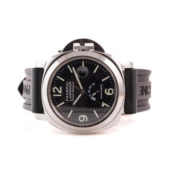 Panerai Luminor Power Reserve Mens Watch