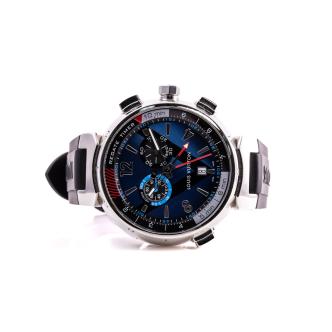 Louis Vuitton Tambour Regatta Mens Watch