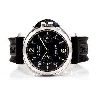 Panerai Luminor Marina Mens Watch