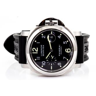 Panerai Luminor Marina Mens Watch