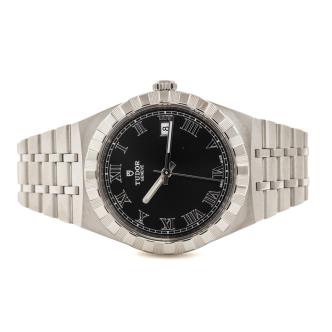 Tudor Royal Mens Watch