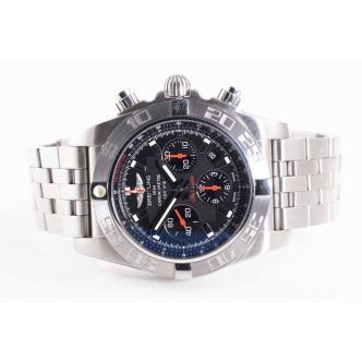 Breitling Chronomat Mens Watch
