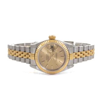 Rolex Datejust Ladies 79173
