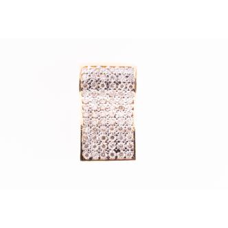 1.44ct Diamond Dress Pendant