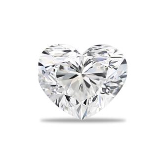 0.81ct Loose Diamond GIA E VS2