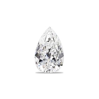 0.70ct Loose Diamond GIA D SI1