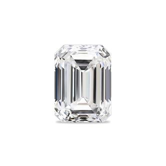 0.70ct Loose Diamond GIA E VVS2