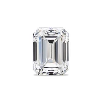 0.70ct Loose Diamond GIA D VS1