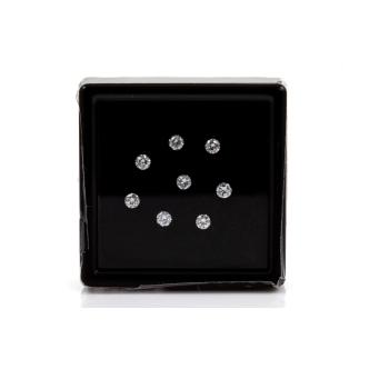 0.81ct Loose Parcel of Diamonds