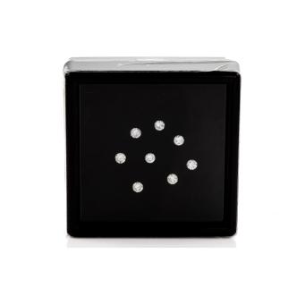 0.89ct Loose Parcel of Diamonds
