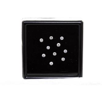 0.84ct Loose Parcel of Diamonds