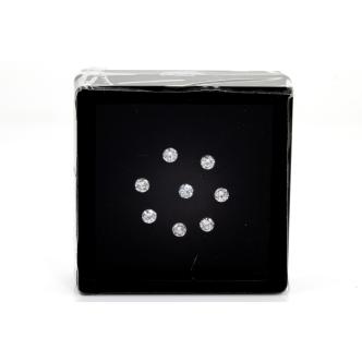 0.66ct Loose Parcel of Diamonds