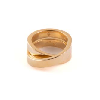 Cartier Paris Ring 17.2g