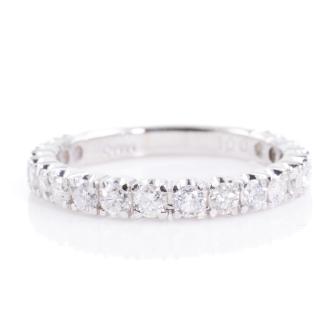 1.00ct Diamond Eterninty Ring