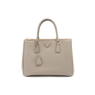 Prada Galleria Saffiano Leather Bag