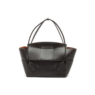 Bottega Veneta Maxi Intrecciato Arco