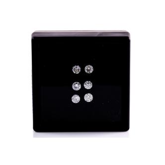 1.08ct Loose Parcel of Diamonds