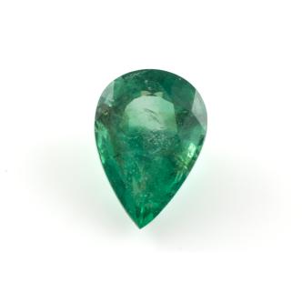 3.51ct Loose Emerald GIA