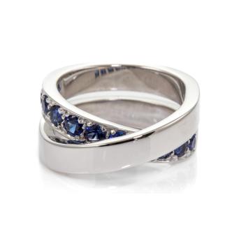 Cartier Paris Nouvelle Vague Ring