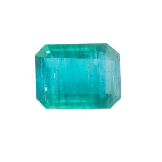 2.34ct Loose Zambian Emerald GIA