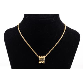 Bvlgari B. Zero 1 Pendant 11.6g