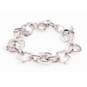 Chanel Camelia Bracelet