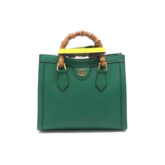 Gucci Diana Small Tote Bag