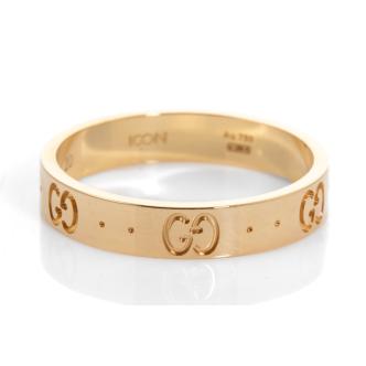 Gucci Icon Band