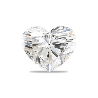 1.51ct Loose Diamond GIA H SI1