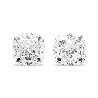 2.40ct Loose Diamonds GIA F VS2/ E SI1